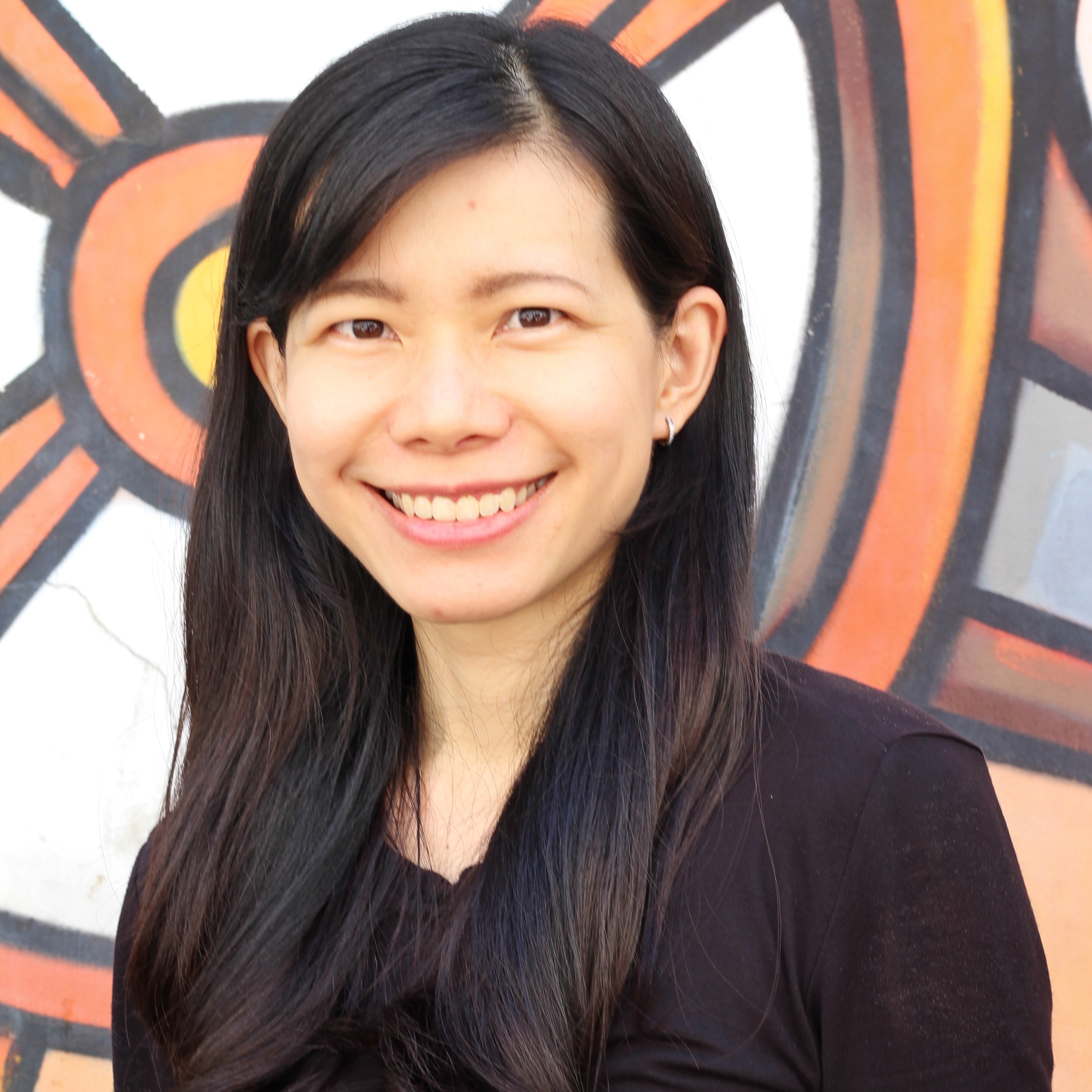 Teresa Yeo